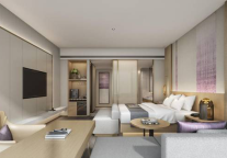 中国酒店投资市场复苏在即 麗枫酒店加速布局转危为机