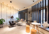 新店丨青季酒店(上海安亭汽车城民丰路店)开业