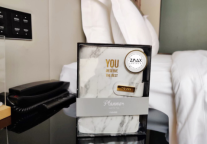 ZMAX推出“彩蛋房”造就行业发展风向标