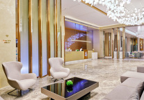 共赢酒店新时代 麗枫酒店引爆大住宿投资市场