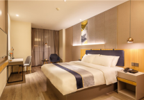 消杀全线升级 首旅如家全力打造“放心酒店”