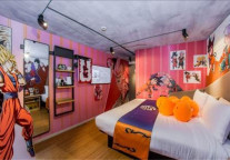 总经理孙坚领衔首旅如家云招商会 解读酒店投资新机遇