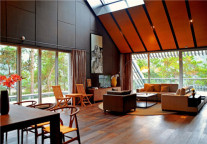 斯维登发布五一公寓民宿出行报告:家庭周边游成主流,订单同比恢复89%