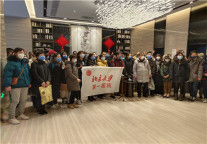 风云涌动之时,以中南为首的酒店“少数派”何以自救?