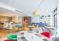 白玉兰酒店安徽再入一城 黄山首店紧邻黄山风景区换乘中心