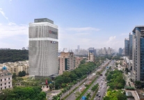 东呈南宁总部乔迁新址,怡程酒店南宁会展中心店盛大开业