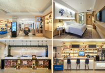 凯里亚德酒店签约数突破200家,再创品牌发展新纪录