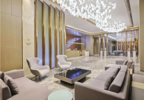 位列前三!麗枫酒店荣获2019影响力品牌金航奖