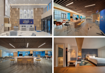 继梁建章直播带货之后，会玩的酒店都开始“直播带加盟了”