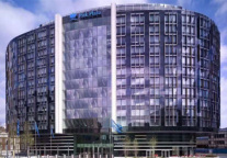 丽笙集团旗下丽亭酒店缔造轻投入快回报高端酒店新模式,破局高端酒店市场