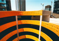 商业空间好品牌,从巴菲特的23张ppt说起