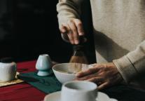 书香茶论·国际茶文化论坛在无锡巡塘书香府邸举行