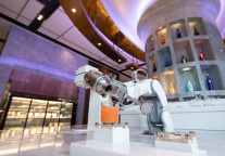 东呈国际旗下铂顿品牌发布全国首个全场景智能酒店产品1.0