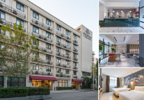 活力无限,重新启程丨上海第11家白玉兰酒店华丽绽放