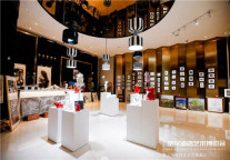 焕新魔都艺术魅力 宝龙酒店艺博会2019收官站于千年古镇闪耀启幕