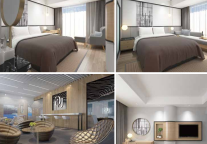 五一小长假旅游市场获迎韧性反弹 后疫情时代打开酒店新业态格局