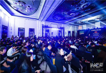 苏宁智慧商业亮相CCFA时尚零售峰会,苏宁广场发布三年战略