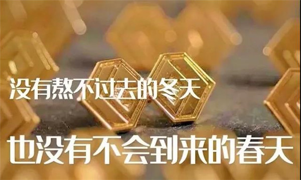 逆境中坚守,方可逐梦前行!
