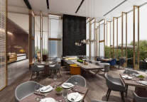 2019宜尚PLUS酒店交出满意答卷 开启高端酒店新思路