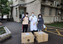 驰援疫区 心系武汉| ZMAX捐赠物资支援抗击疫情