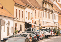 迈点译讯丨IHG品牌扩张步伐加快,数百万欧元投资罗马洲际酒店