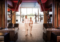 休闲旅游经济浪潮突袭 巴塞罗酒店集团瞄准高端存量市场