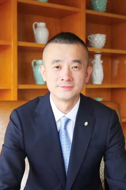 刘强出任上海世博洲际酒店行政助理经理