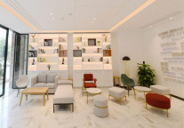 新店速递丨白玉兰钦州湾广场酒店开业