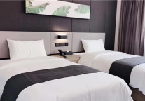 助力武汉军运会,尚客优品酒店开业传递美好生活主张