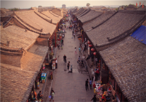 跟着锦江之星过暑假丨夏日激情,魅力平遥