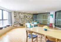 当好东道主! | 壹间公寓积极协作,热情奉献,助力军运!