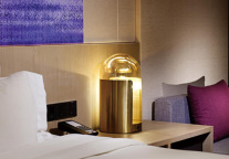 从爱马仕橙到麗枫紫:颜色传递品牌诉求