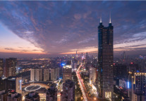 10月住房租赁价格:近六成城市上涨,广州领跑