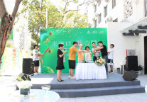 来蛇口,住壹间:壹间公寓蛇口再献经典之作