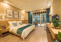 法定假期没了,速8免费房来了!