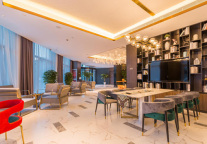 沪上第十家白玉兰酒店开业