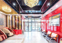速8酒店新开业,多彩风格惹人爱