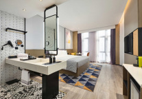 20天内开业两家 万达美华加速布局超中端酒店市场