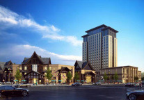 彩云之南,西湖之畔 | 君澜探索县域五星级酒店发展模型!