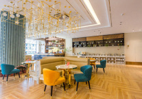 白玉兰酒店再绽古韵扬州 开业酒店超80家