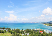 贝壳海南乐东县黄流镇汽车站酒店盛大开业