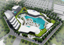 浙江广电与君澜集团相约东海之滨,续写中华十二时辰!