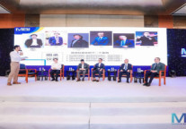 2018-2019旅游住宿业MBI颁奖盛典暨高峰论坛(圆桌)