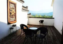 拜登集团签约水印长城 共筑长城脚下的水岸别馆