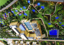 君澜酒店集团进驻丽水,塑造浙西休闲度假新体验