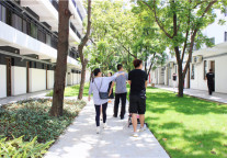 10天预定超百套!揭秘南山租房爆款壹间公寓·水湾