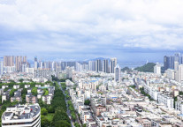 来蛇口,住壹间 感受深圳独一无二的宜居生活圈