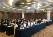 君澜酒店集团总裁王建平:影响未来饭店业发展的关键点是“人才”