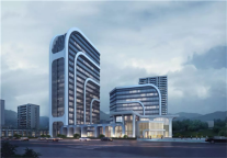 君澜酒店集团签约进驻贵州荔波