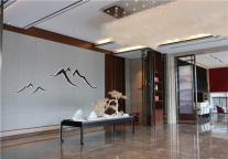 东呈国际贵州加盟商王望春:超标准打造酒店的非典型投资人